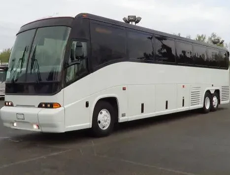 Tomball bus and shuttle minibus service