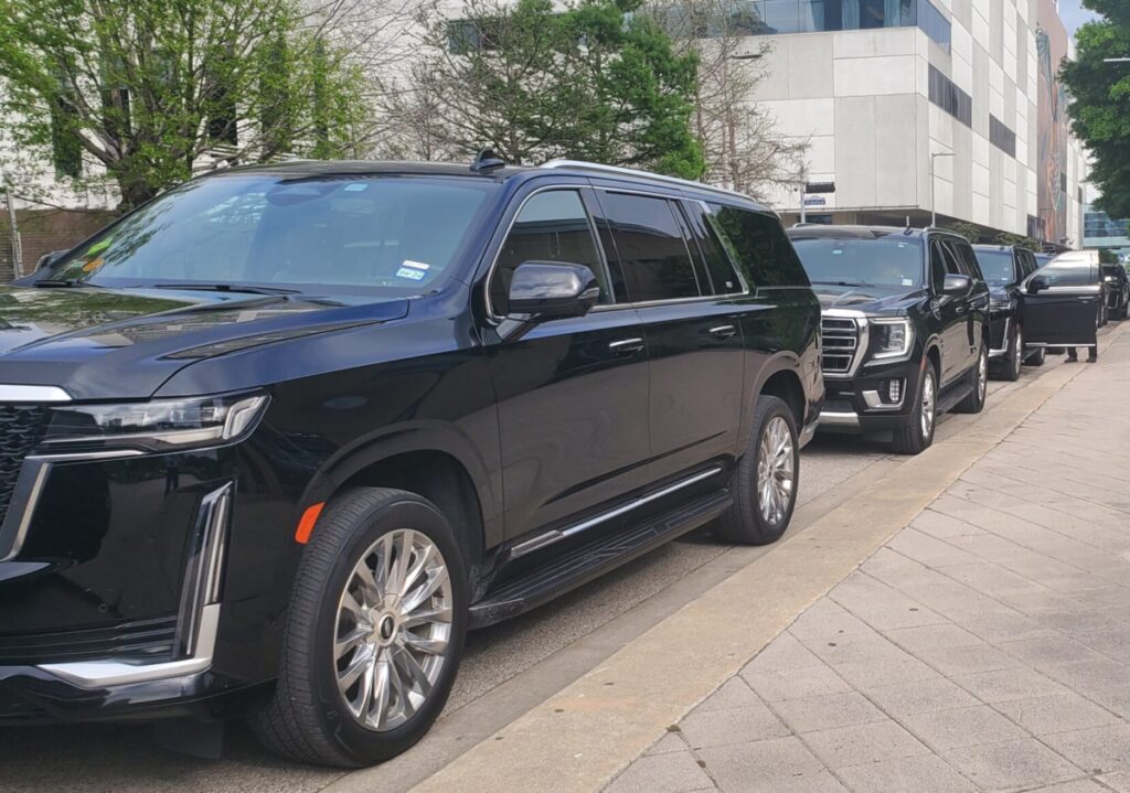 roadshow transportation