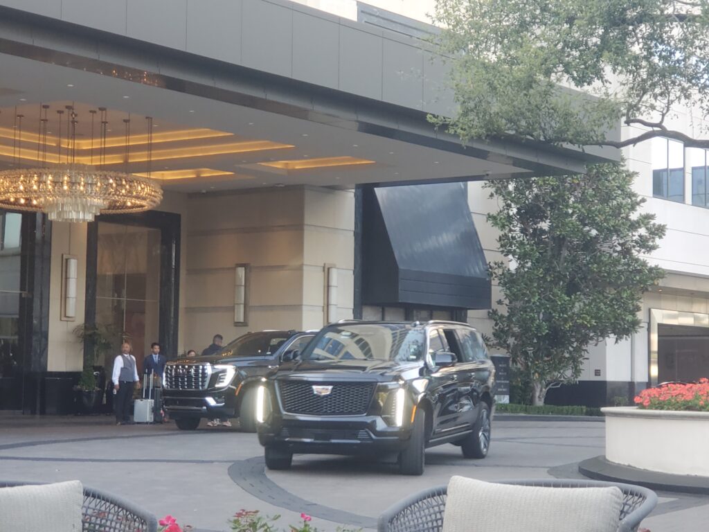 The Ultimate Guide to Roadshow Car Services 1 roadshow car service