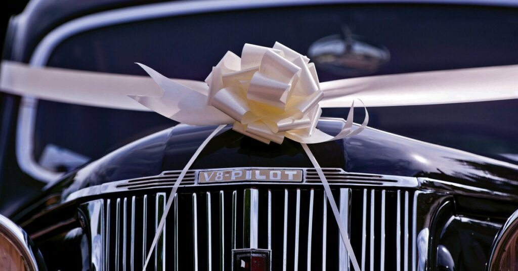 book wedding limo