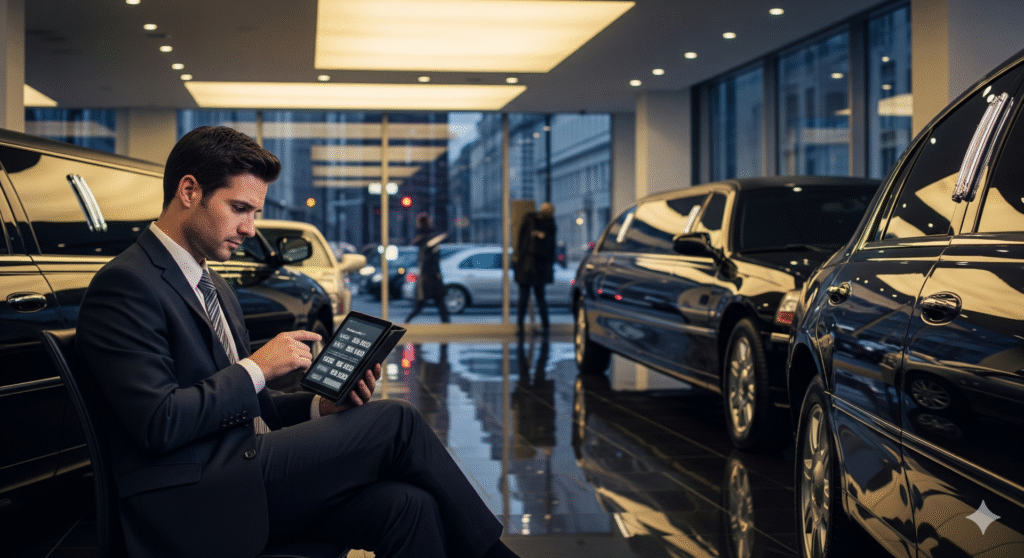 The Ultimate Guide to Transportation for Local Events 1 local event transportation