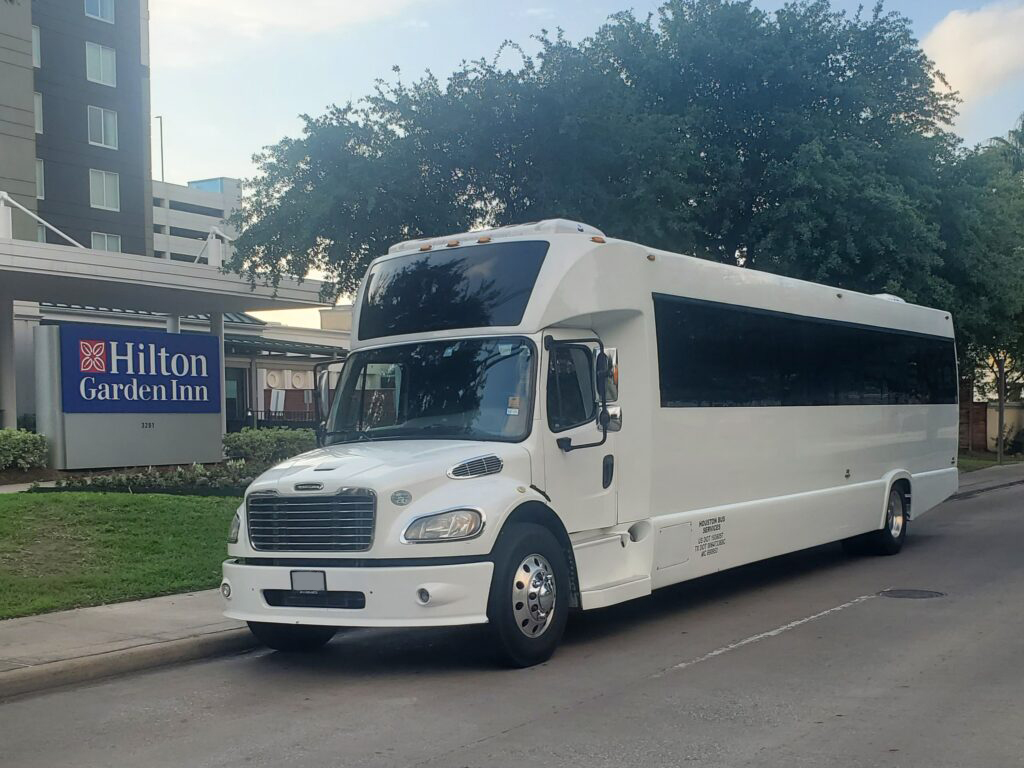 Planning a Brewery Tour? Why a Sprinter Van is Your Best Friend